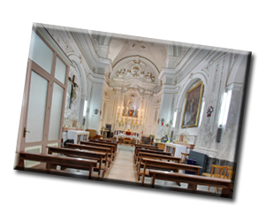 Chiesa del Collegio di Maria