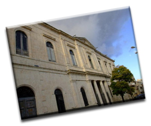 Vecchio Ospedale Mussomeli