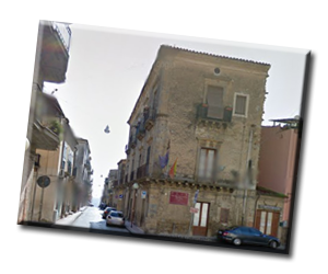 Palazzo Buscemi ed altri