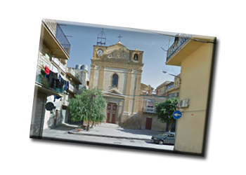 Chiesa S. Giuseppe