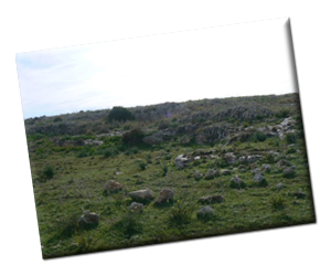 Cava di Calafarina-Pachino