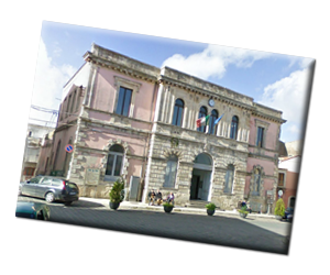 Palazzo della Pretura