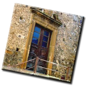 Chiesa di Santo Antonio Abate - Piazza Armerina