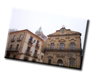 Palazzo di citta 