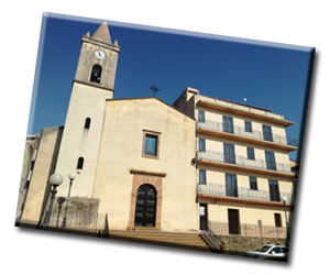 Chiesa di San Filippo