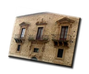 Palazzo vescovile
