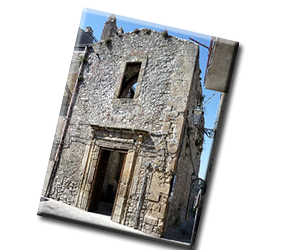 Chiesa della Annunziata
