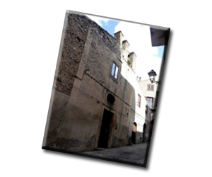 Chiesa di santa Caterina