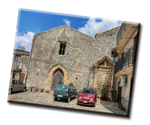 Chiesa di San Domenico o del Santo Spirito