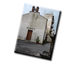 Chiesa della Udienza