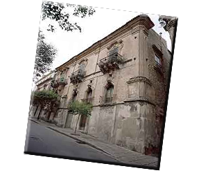 Palazzo Bertini