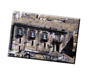 Palazzo Sortino Trono