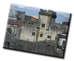 Castello Svevo