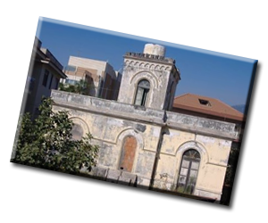 Vecchio Faro