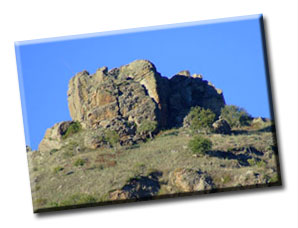 Rocca Castello-Antillo