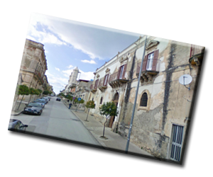 Palazzo Sipione-Grande