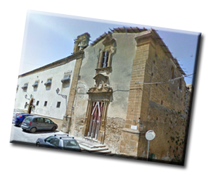 Collegio di Maria-Sambuca di Sicilia