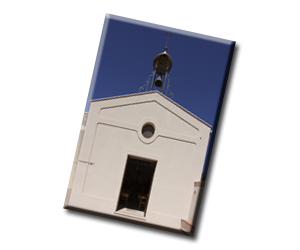 Chiesa del Crocifisso