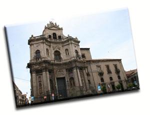 Convento San Placido