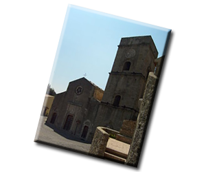 Chiesa Madre