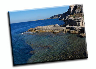 Scalo Cavallo-Favignana