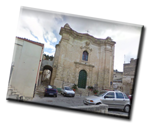 Chiesa di San Giuseppe