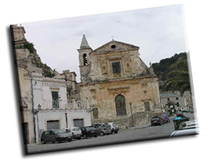 Chiesa di Santa Maria della Consolazione