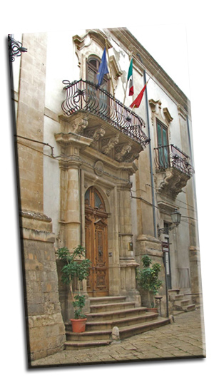 Palazzo Spadaro