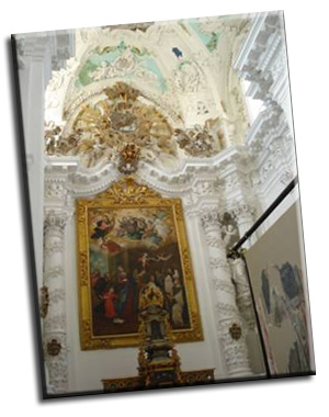 Chiesa di S. Teresa