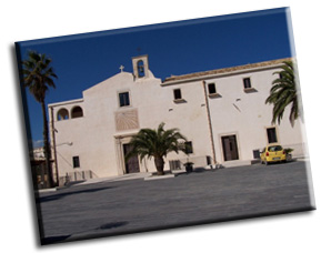 Chiesa dei Frati Cappuccini