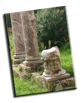 Il Foro siracusano