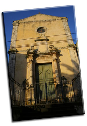 Chiesa della SS. Annunziata
