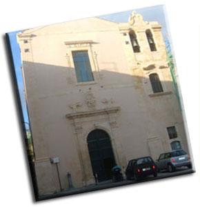 Chiesa di S. Francesco
