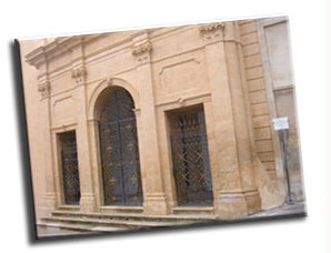 Collegio di Maria