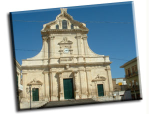 Chiesa di S. Sofia V.e M.