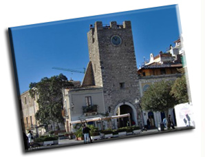 Torre dell-orologio