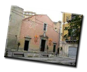 Maria SS. del Carmelo