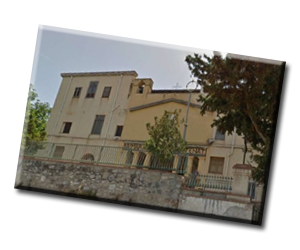 Chiesa della Madonna della Catena