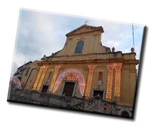Santuario Madonna della Consolazione