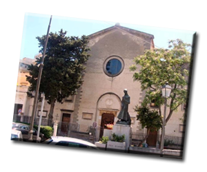 S. Maria del Ges