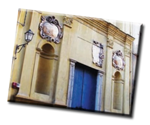 Santa Maria della Misericordia