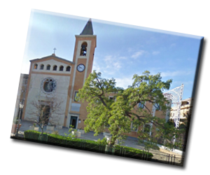 Chiesa di S. Antonio di Padova