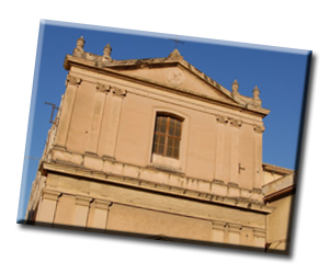 San Carlo Borromeo