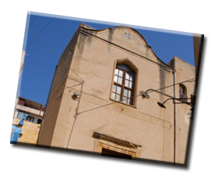 Chiesa e Monastero di San Pietro
