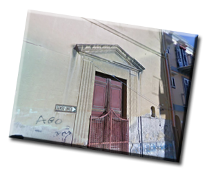 Chiesa di Sant Anna