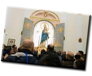 Chiesa di San Francesco Saverio