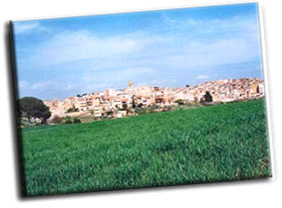 Castello di Convicino