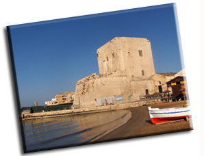 Torre Cabrera