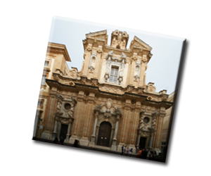 Chiesa del Collegio