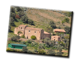 S.Maria delle Palate (XII sec.) e Monastero